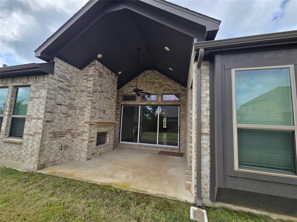 Trinity Falls - Residential
