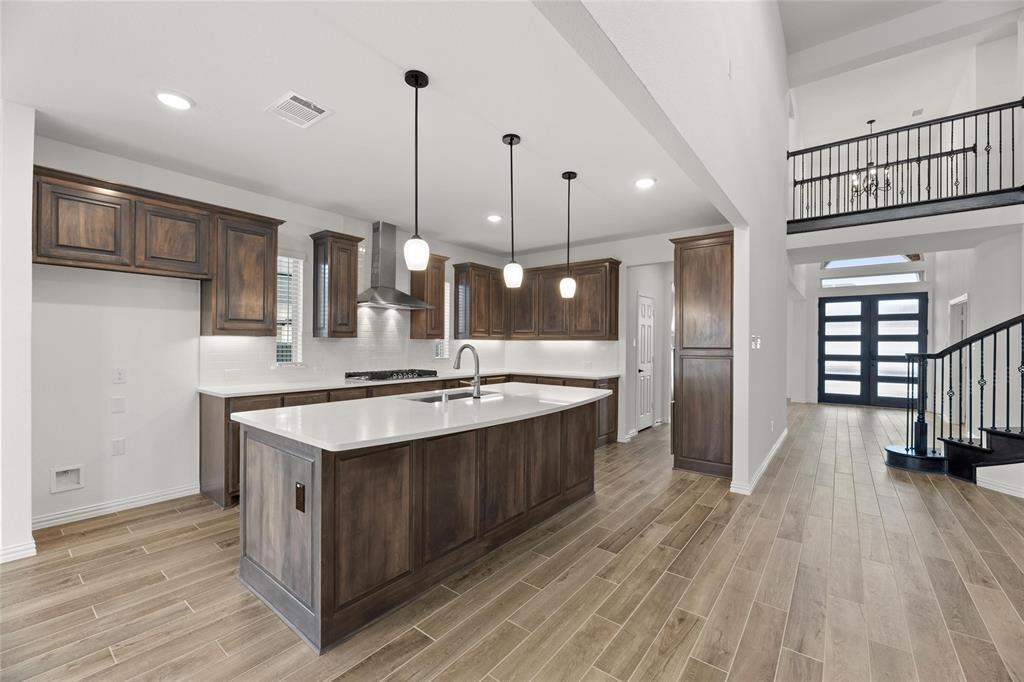 High Country - Residential