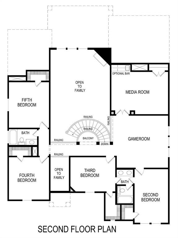 High Country - Residential