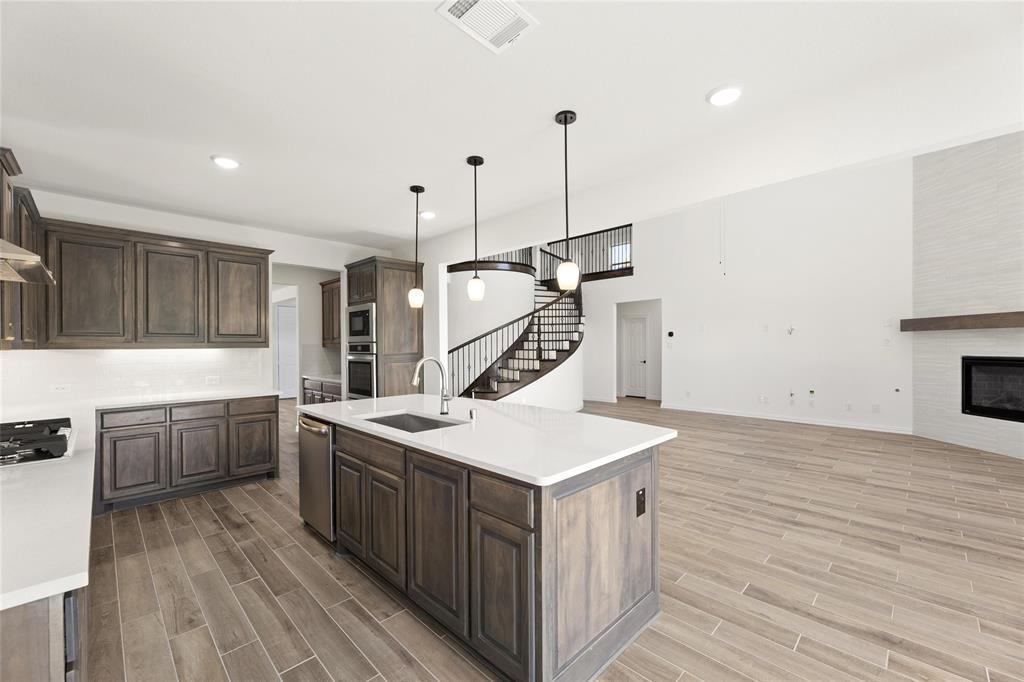 High Country - Residential
