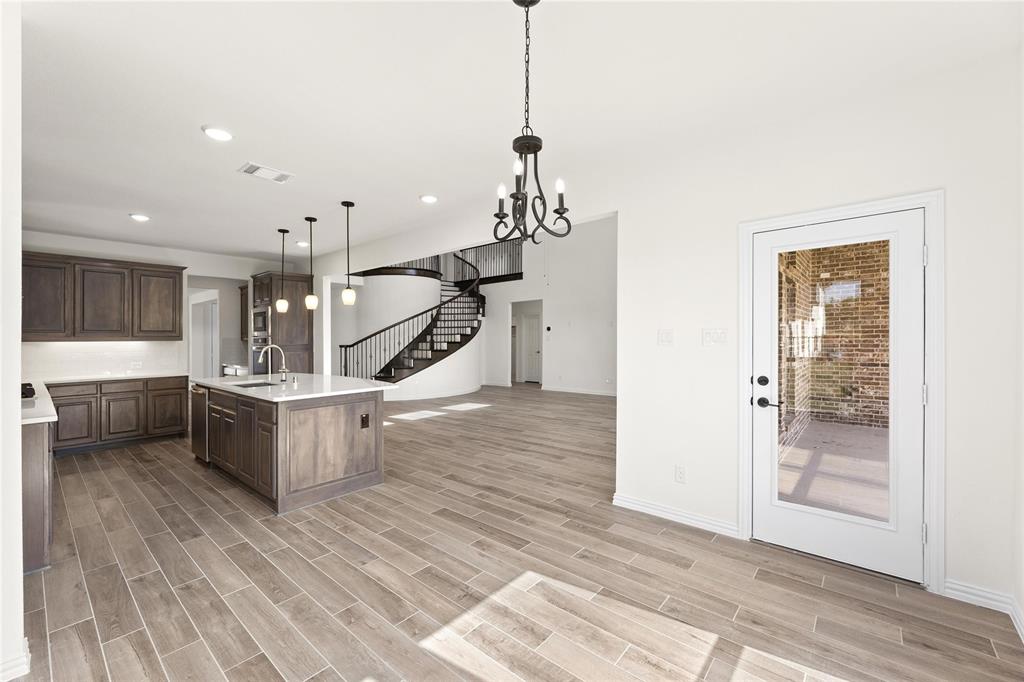 High Country - Residential