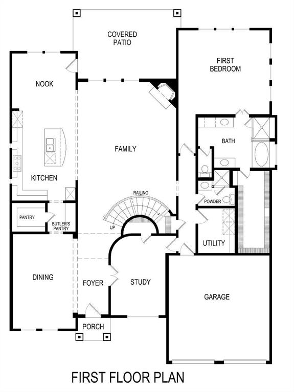 High Country - Residential