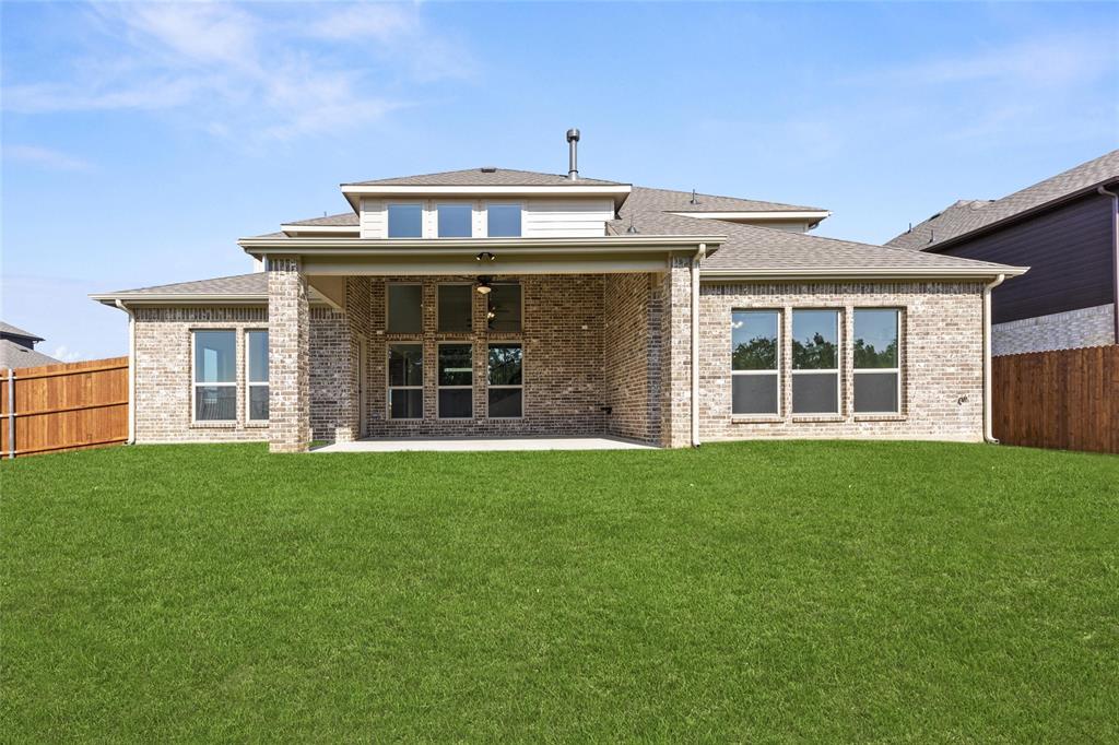 High Country - Residential