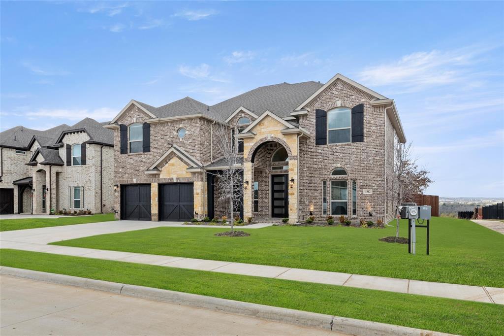 High Country - Residential
