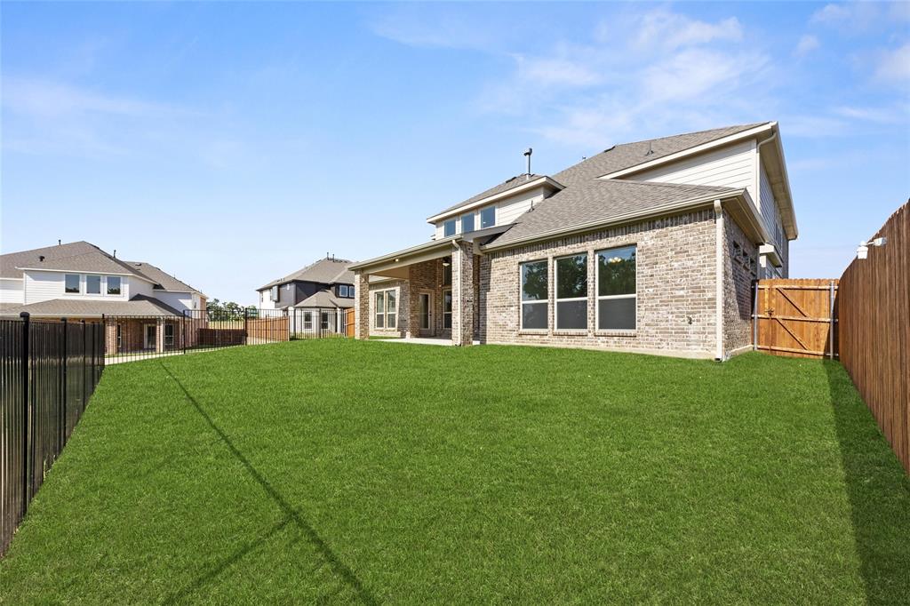 High Country - Residential