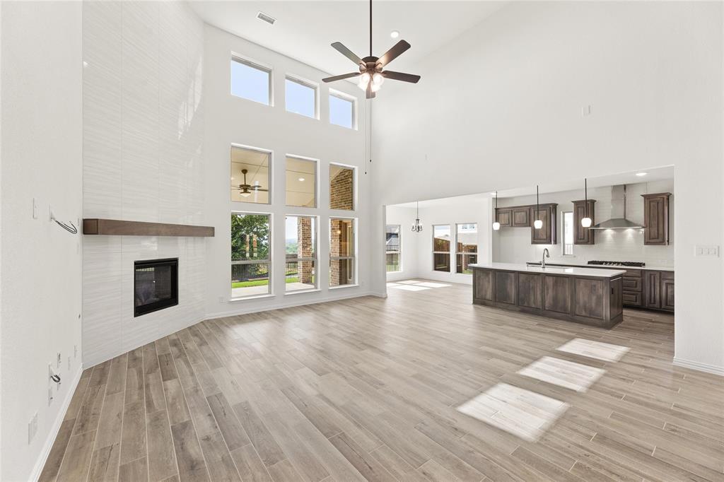 High Country - Residential