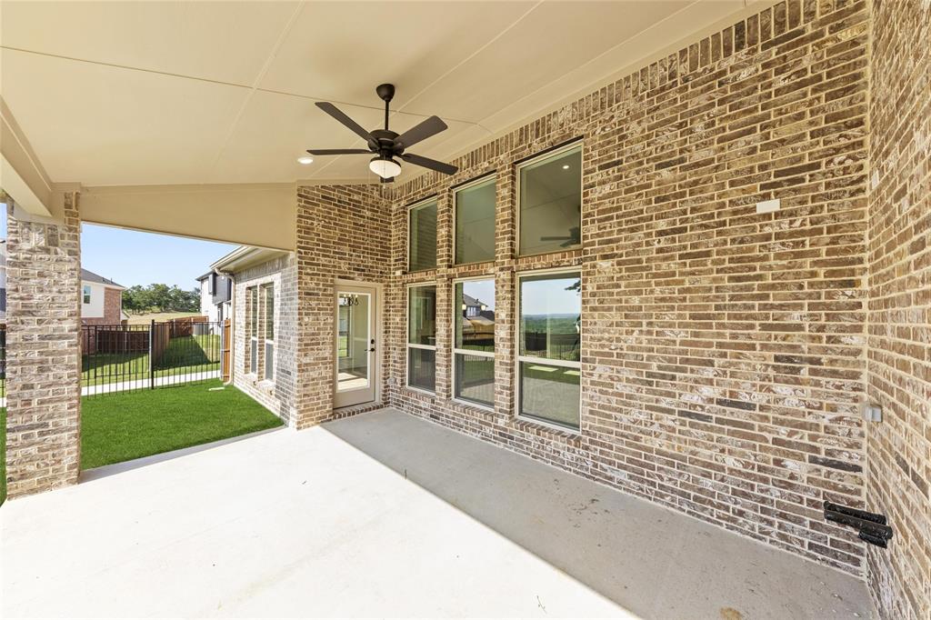 High Country - Residential