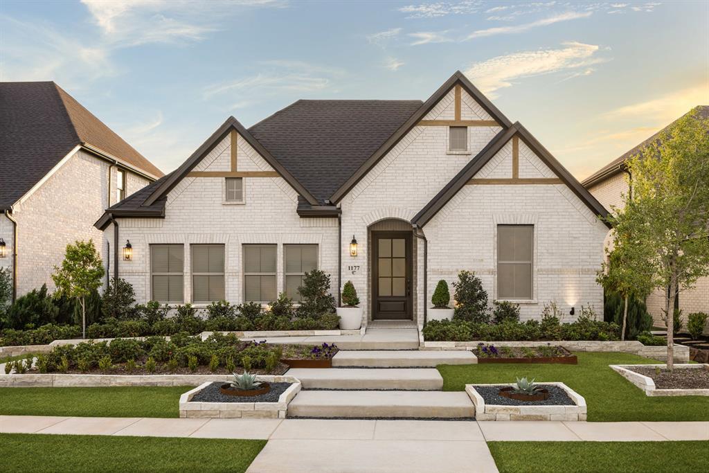 Chaparral Park - Residential