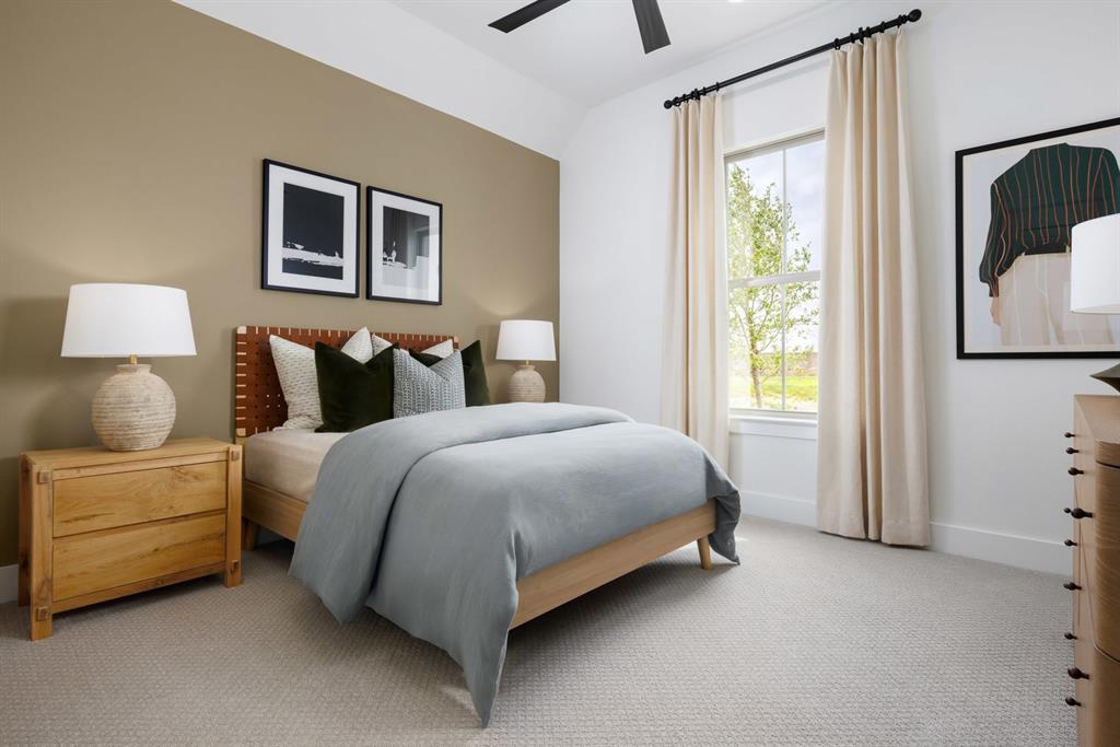 Chaparral Park - Residential