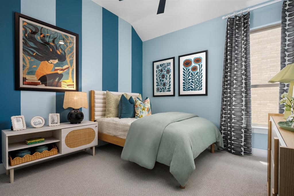 Chaparral Park - Residential