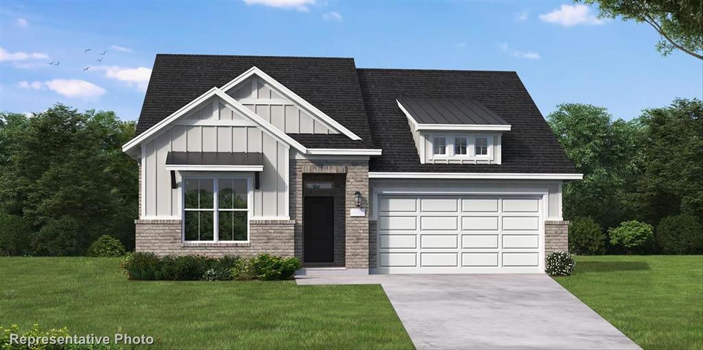Chaparral Park - Residential