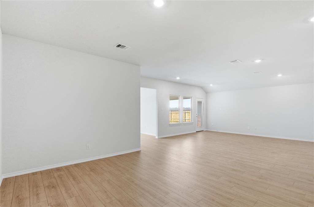Northspur - Residential