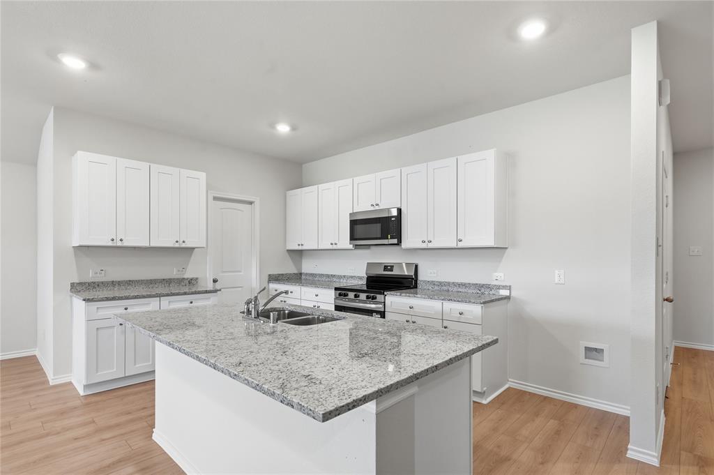Northspur - Residential