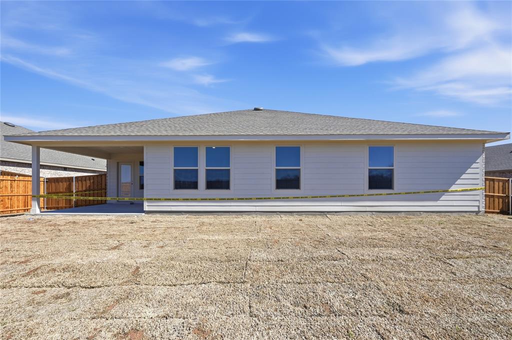 Northspur - Residential