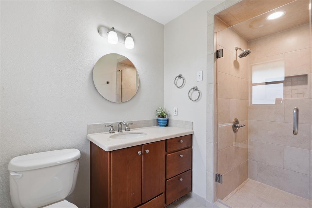 Wedgwood Add - Residential