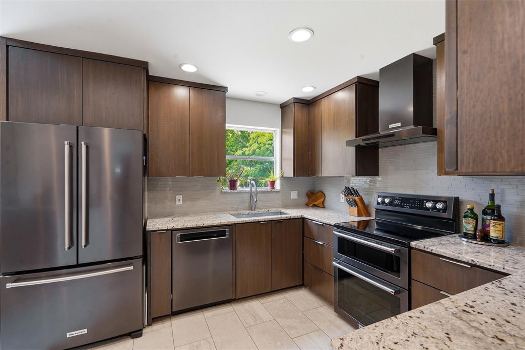 Wedgwood Add - Residential