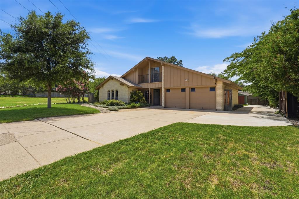 Wedgwood Add - Residential