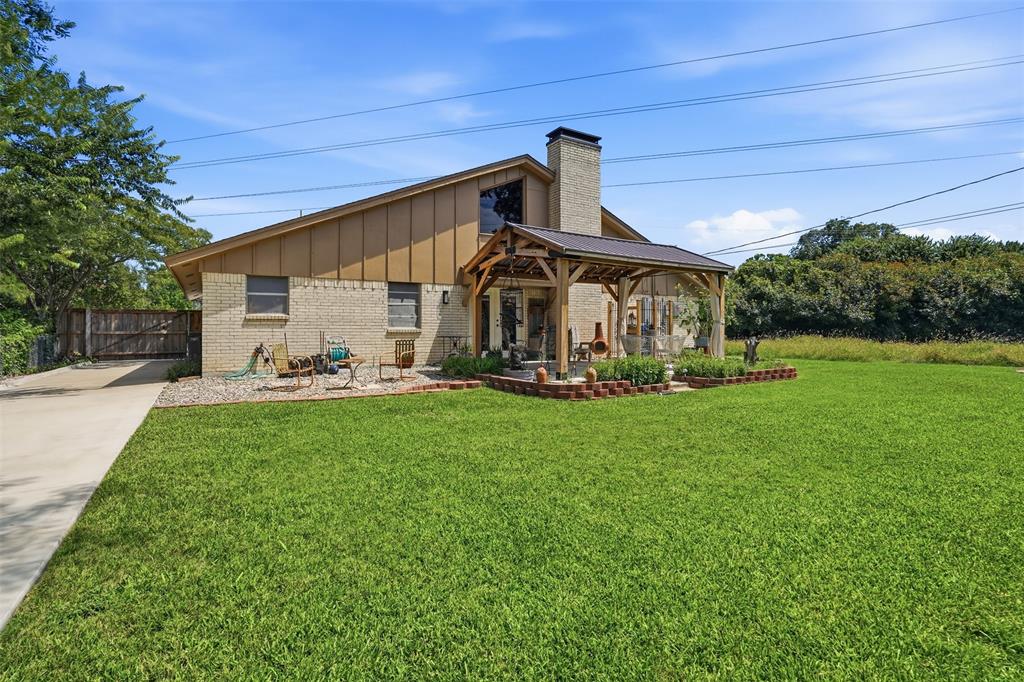 Wedgwood Add - Residential