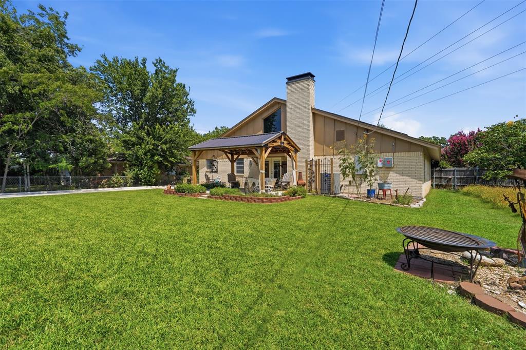 Wedgwood Add - Residential