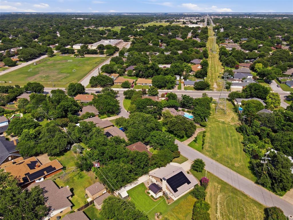 Wedgwood Add - Residential