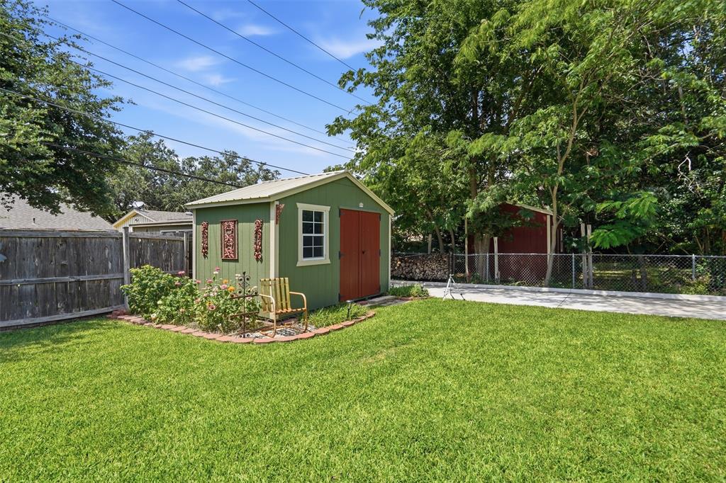 Wedgwood Add - Residential