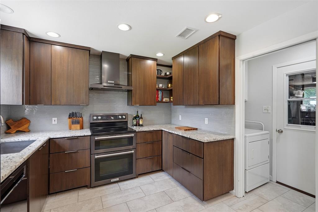 Wedgwood Add - Residential