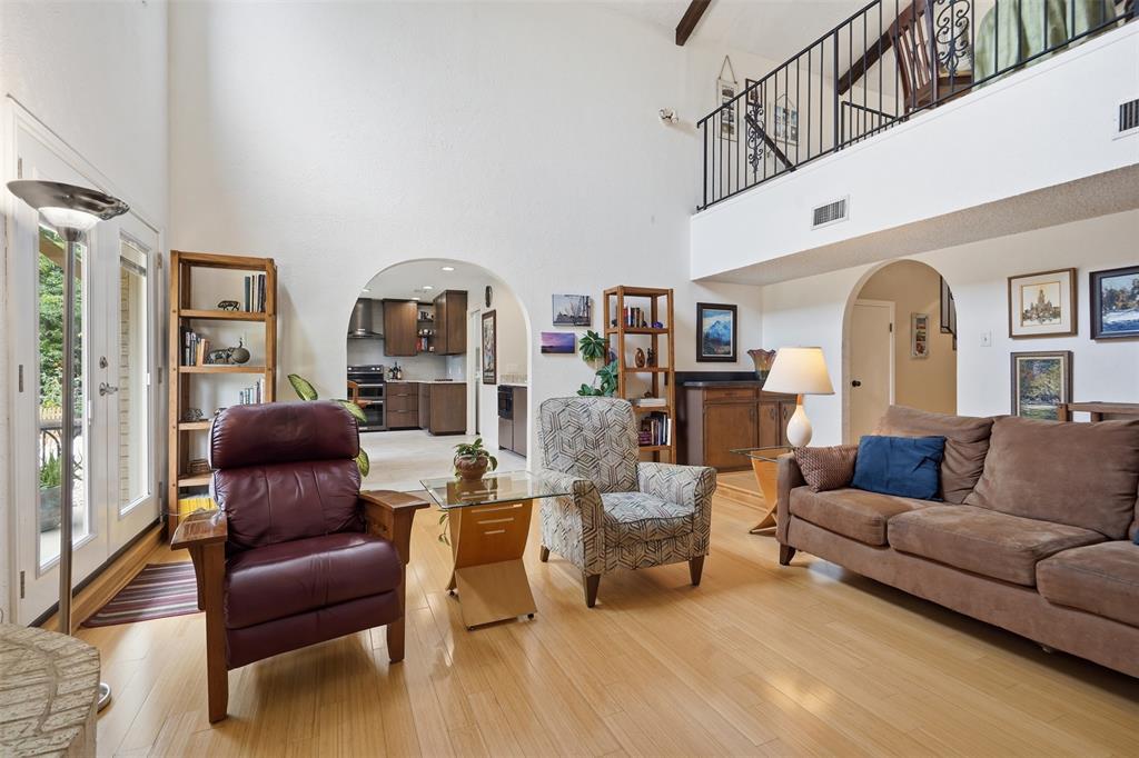 Wedgwood Add - Residential