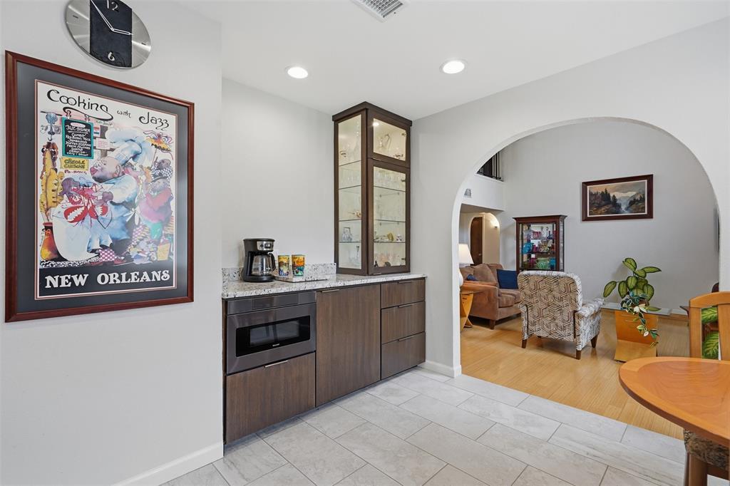 Wedgwood Add - Residential
