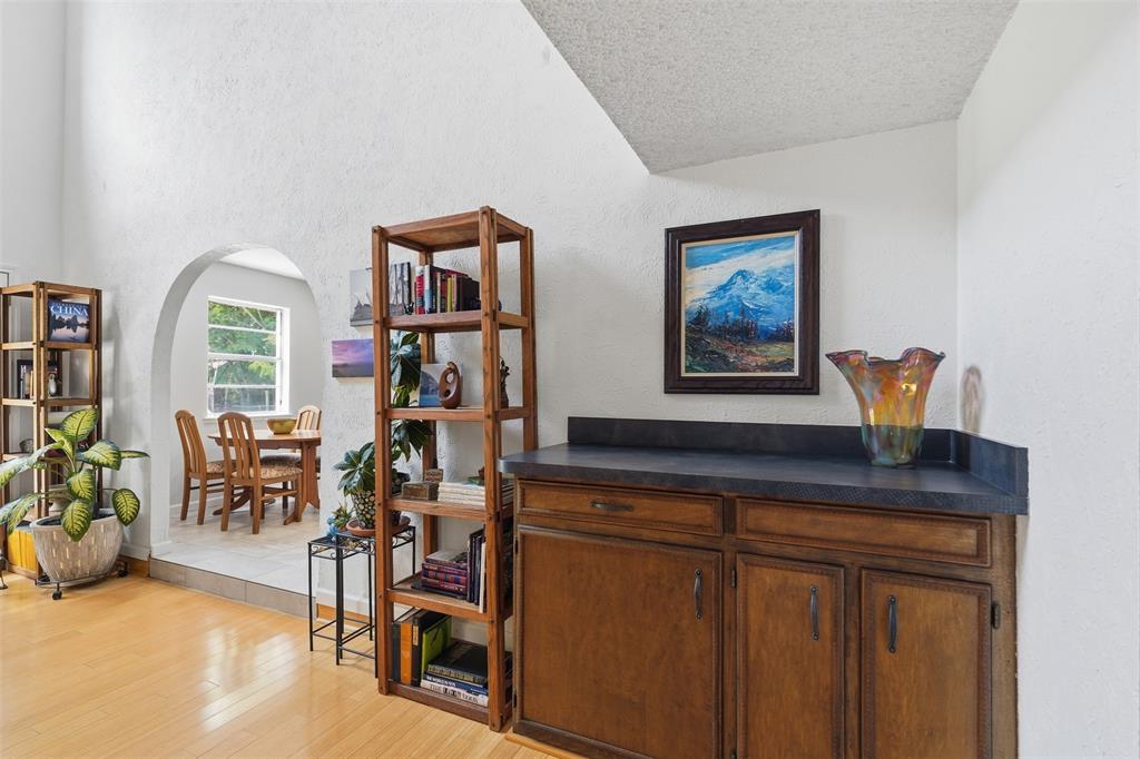 Wedgwood Add - Residential