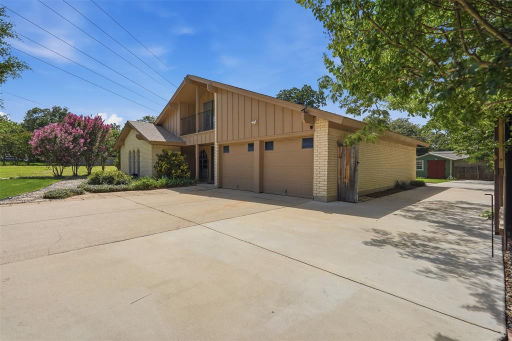Wedgwood Add - Residential