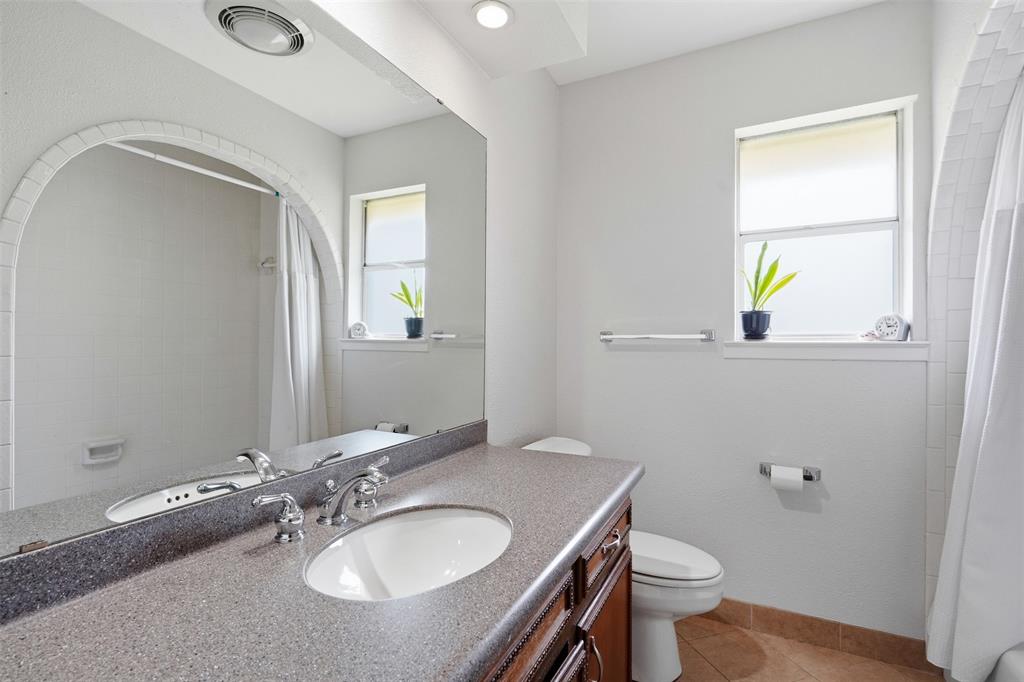 Wedgwood Add - Residential