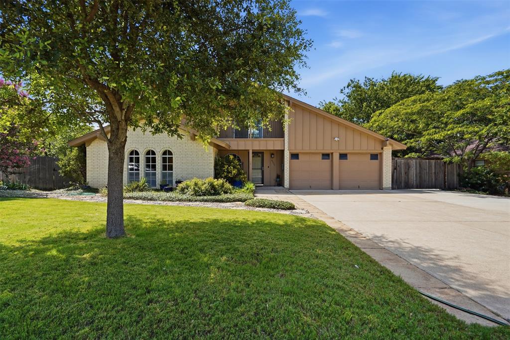 Wedgwood Add - Residential