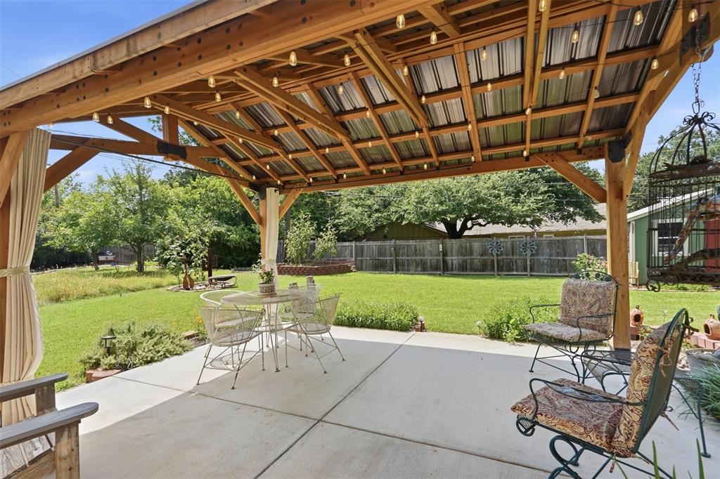 Wedgwood Add - Residential