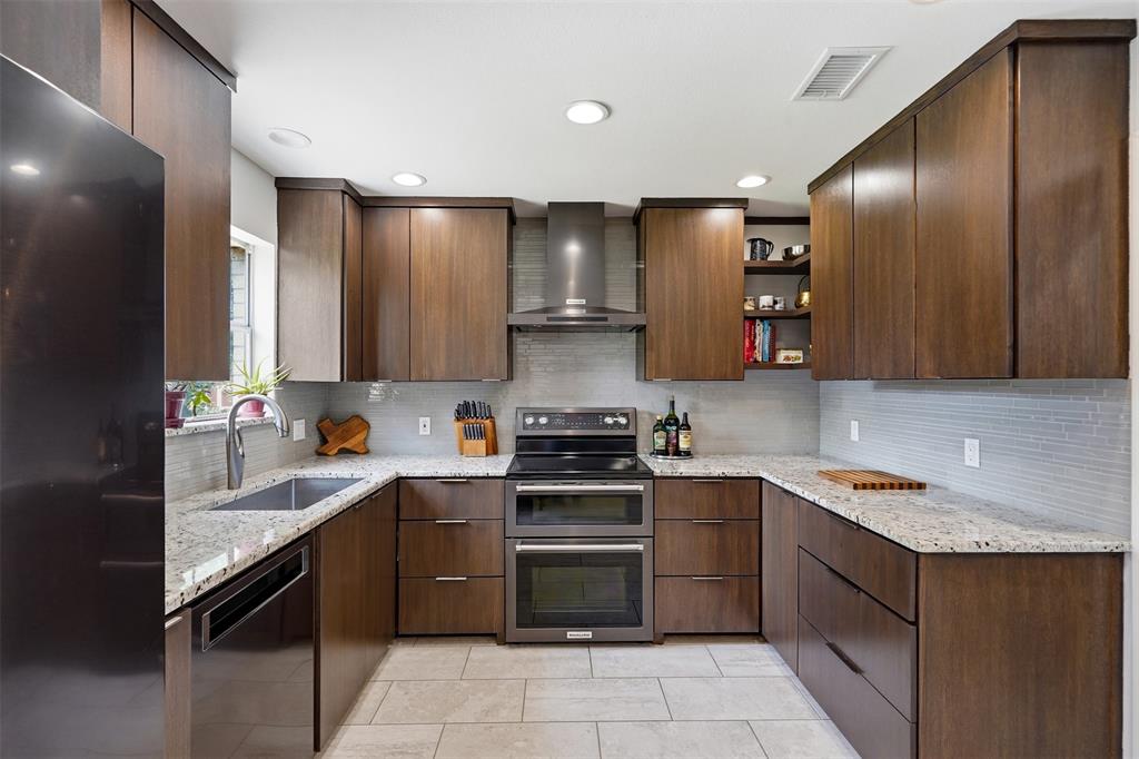 Wedgwood Add - Residential