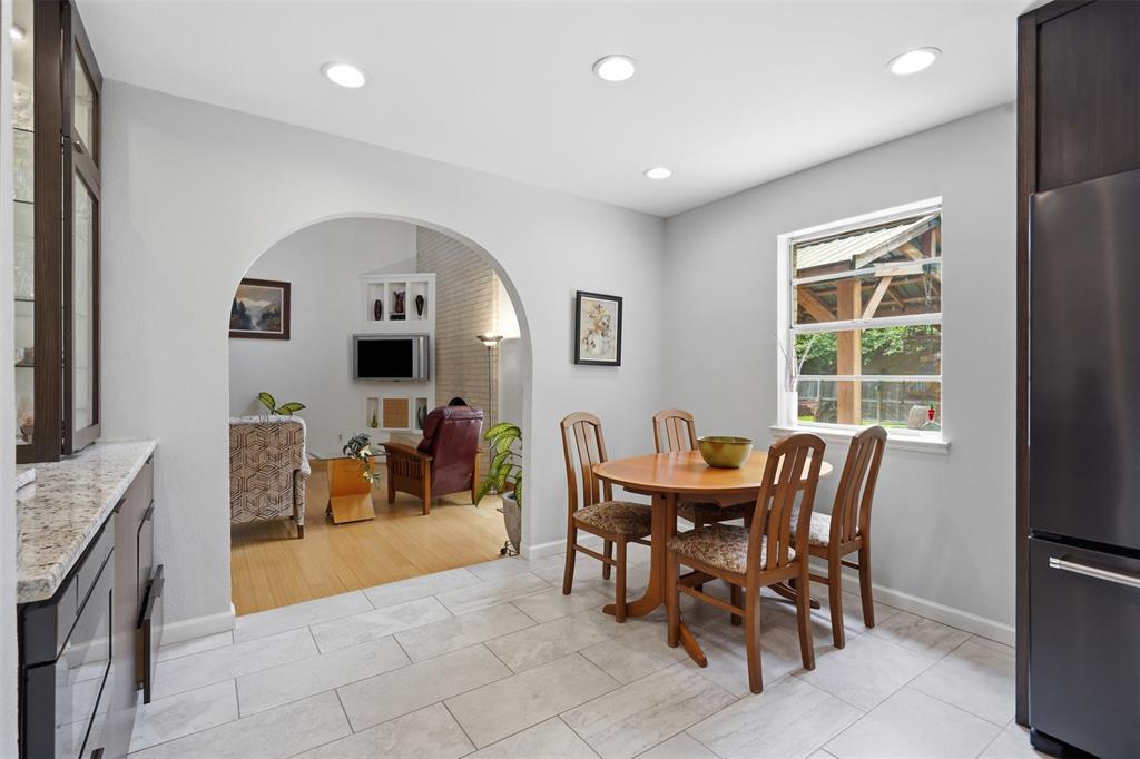 Wedgwood Add - Residential