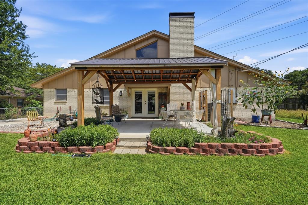 Wedgwood Add - Residential
