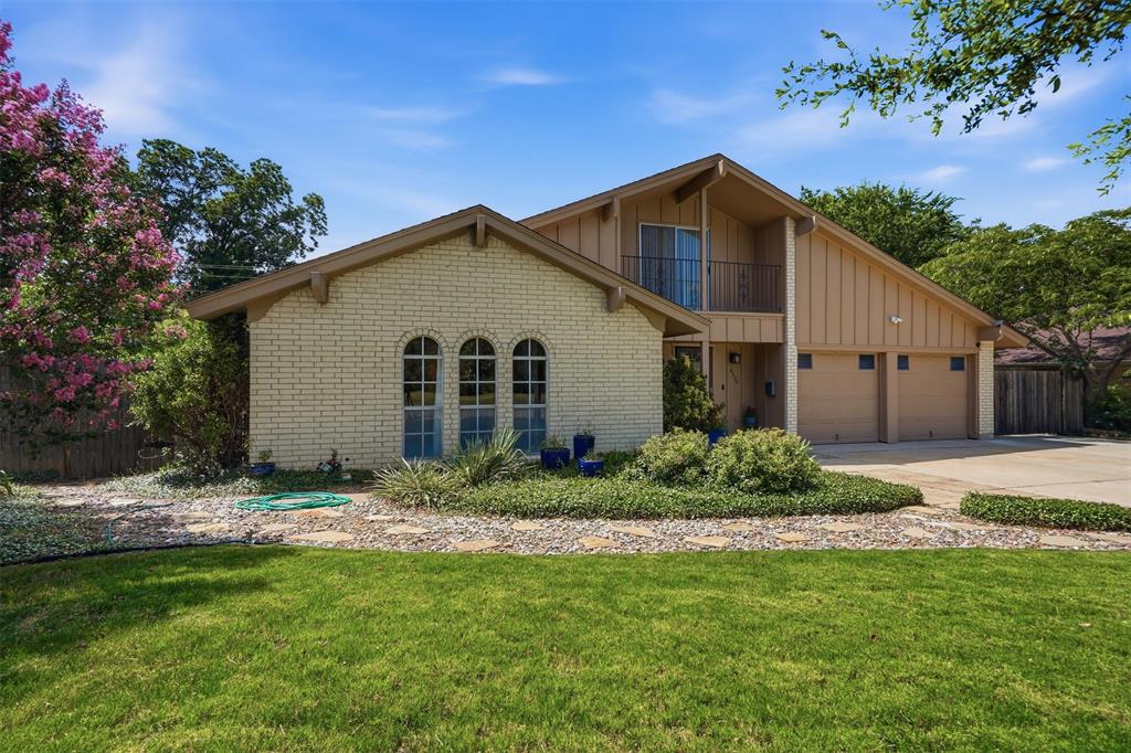 Wedgwood Add - Residential