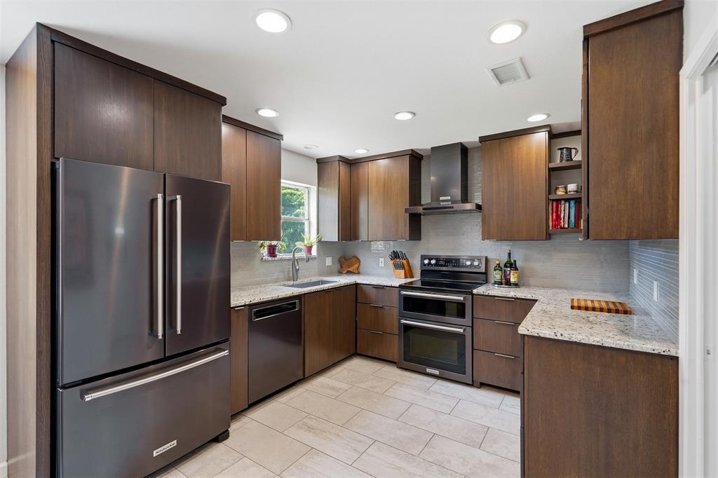 Wedgwood Add - Residential