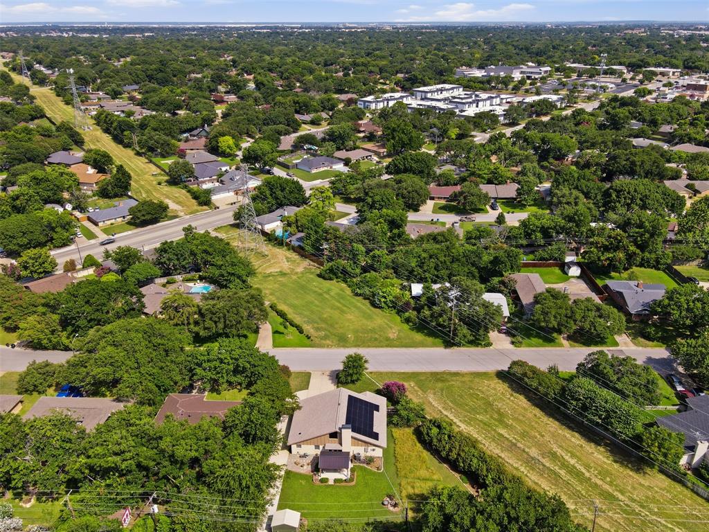 Wedgwood Add - Residential