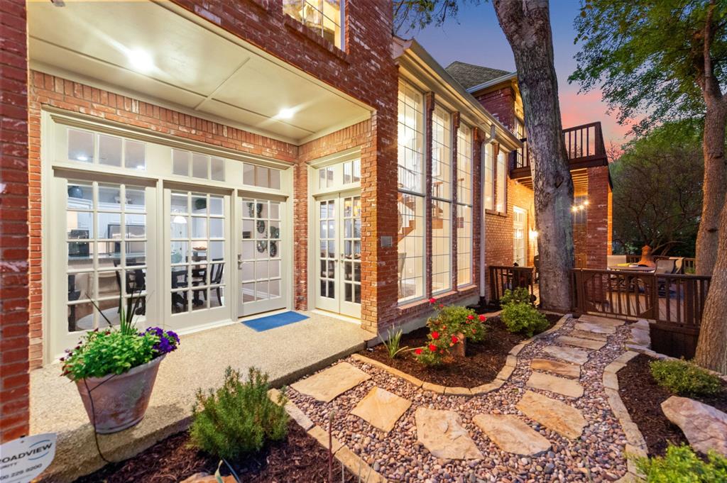 Village Of Eldorado Ph II - Residential