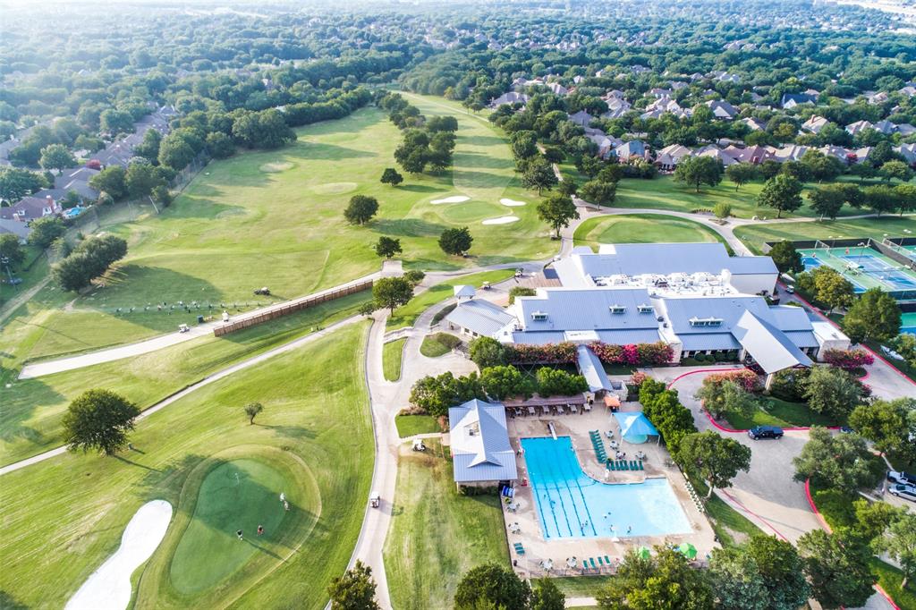 Village Of Eldorado Ph II - Residential
