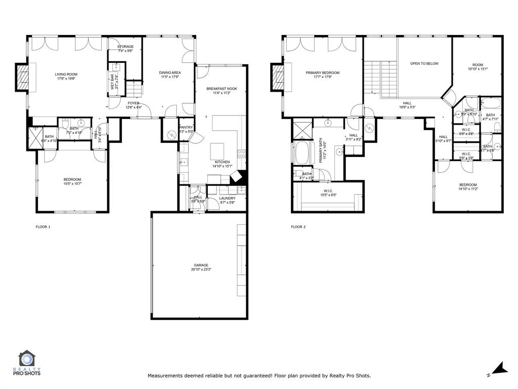 Village Of Eldorado Ph II - Residential