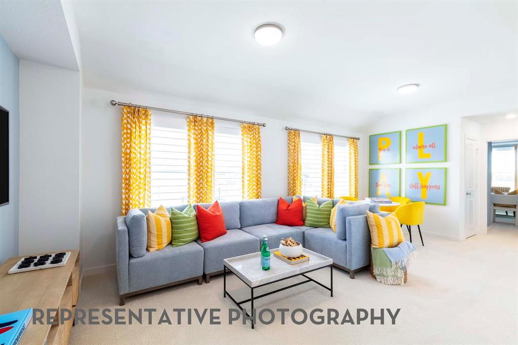 Wellington - Residential