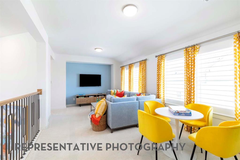 Wellington - Residential