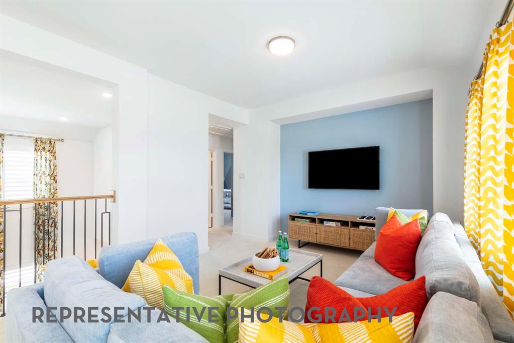 Wellington - Residential