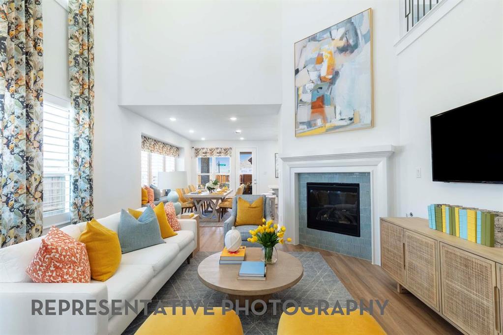 Wellington - Residential