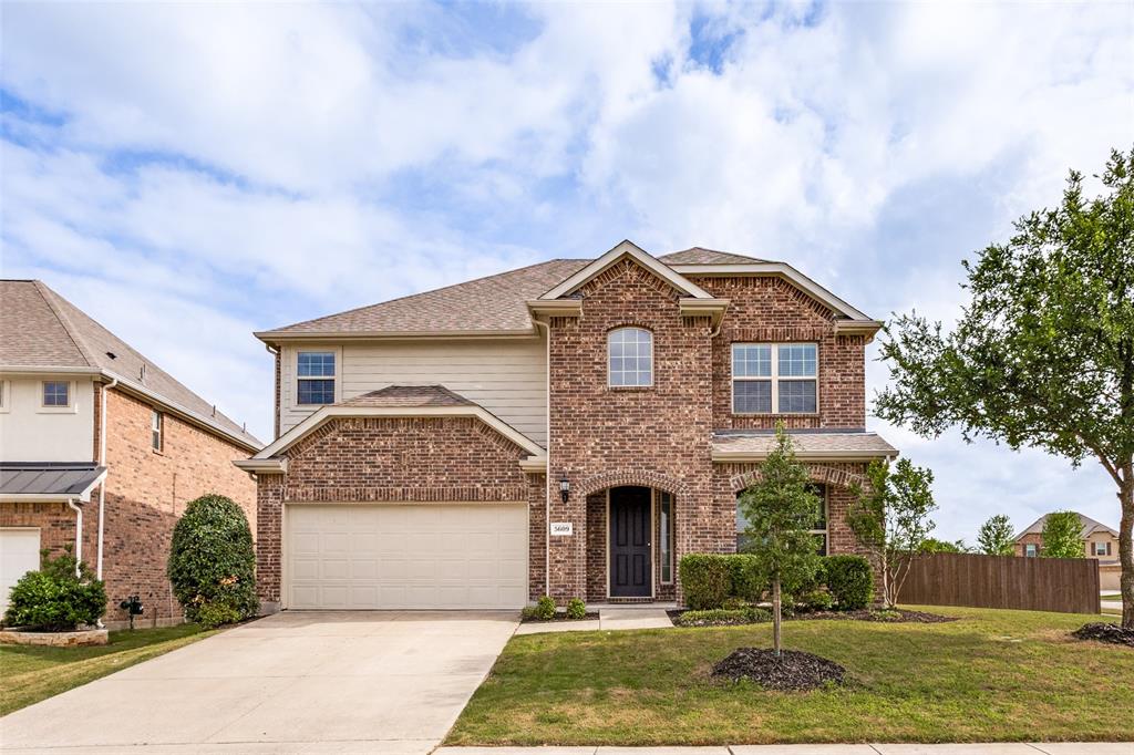 Robinson Ridge #5-b - Residential