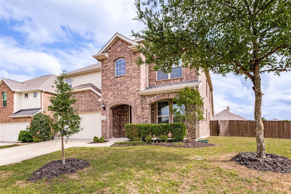 Robinson Ridge #5-b - Residential