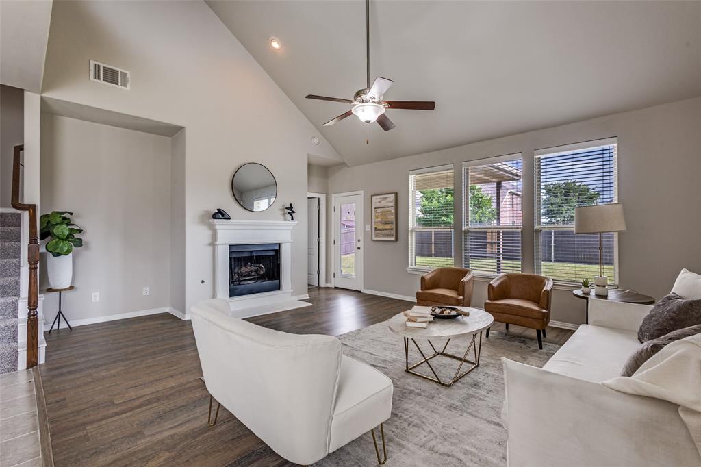 Robinson Ridge #5-b - Residential