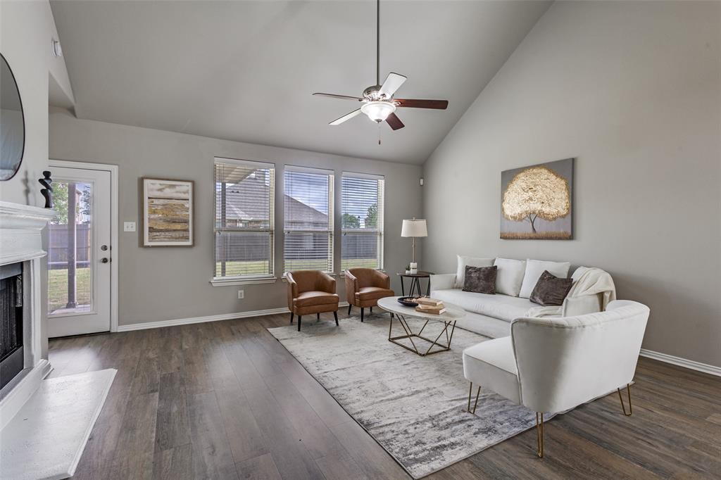 Robinson Ridge #5-b - Residential